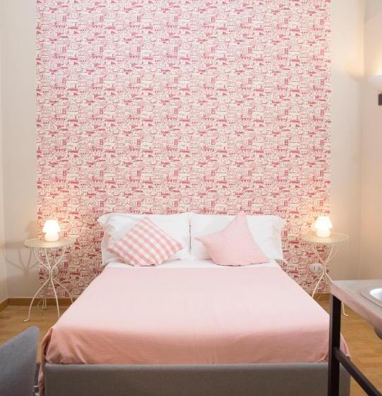 استودیوی استاندارد, B&b Donna Adelina