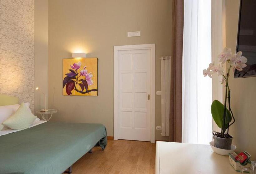 اتاق استاندارد, B&b Donna Adelina