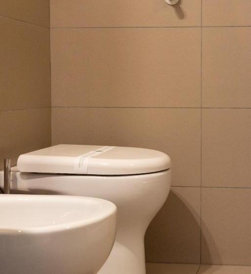 اتاق سوپریور, B&b Donna Adelina