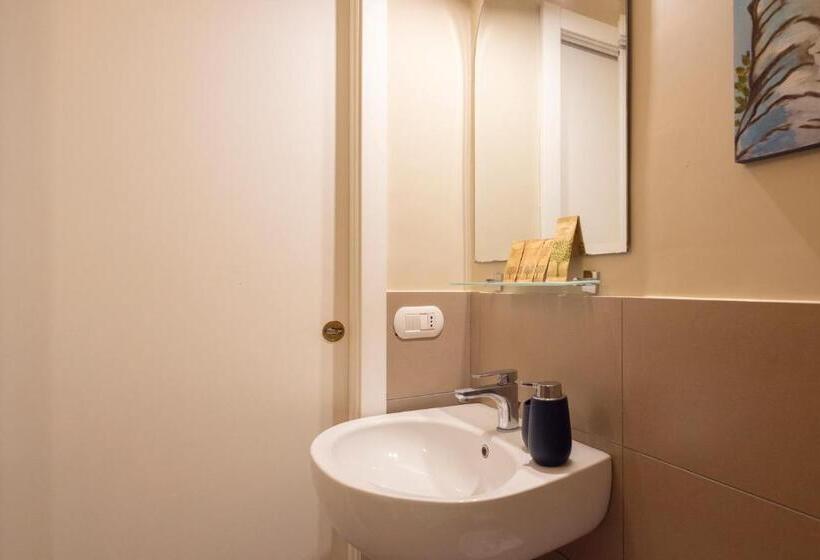 اتاق سوپریور, B&b Donna Adelina