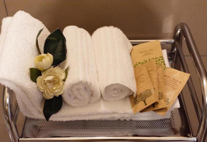 اتاق سوپریور, B&b Donna Adelina