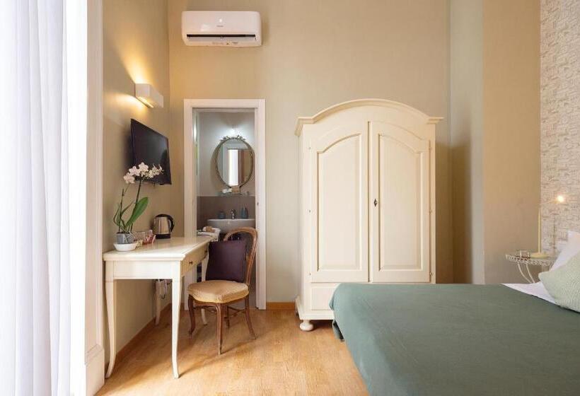 اتاق استاندارد, B&b Donna Adelina