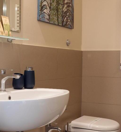 اتاق سوپریور, B&b Donna Adelina