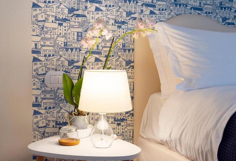 اتاق سوپریور, B&b Donna Adelina