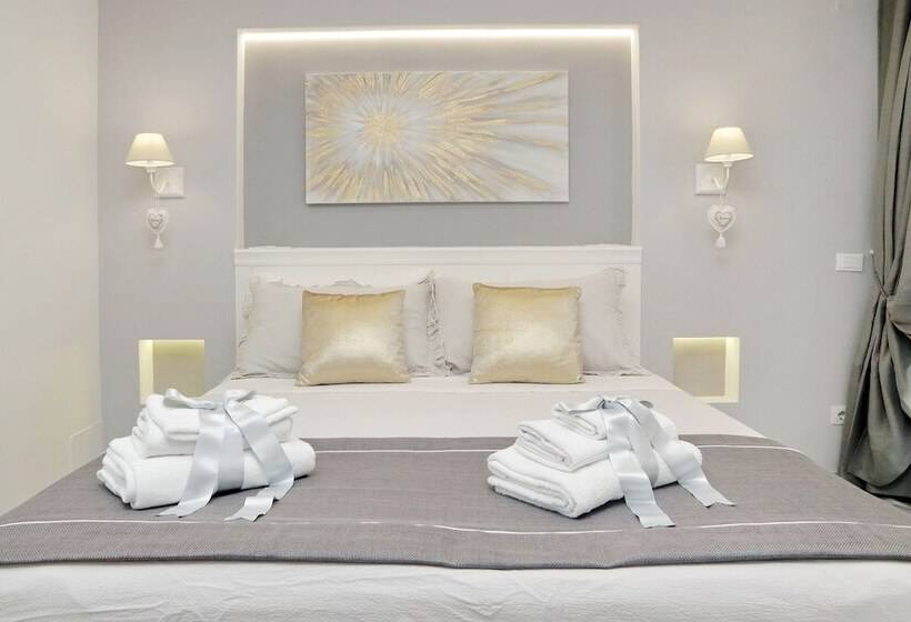 اتاق استاندارد, Urban Holiday