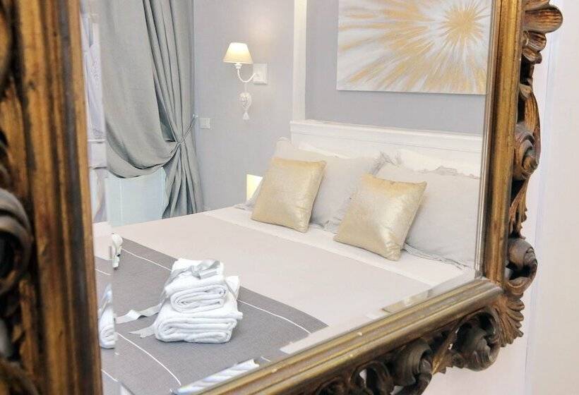 اتاق استاندارد, Urban Holiday