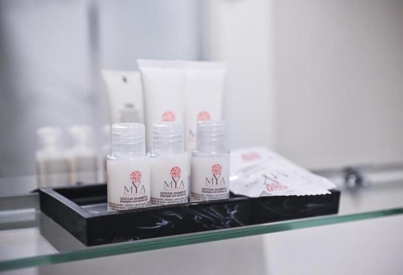 اتاق سوپریور, Urban Holiday