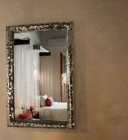 غرفة ديلوكس رباعية, Casa De Las Palomas Boutique Hotel By Paloma S Hotels   Adults Only