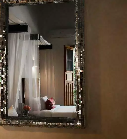 デラックスの４人部屋, Casa De Las Palomas Boutique Hotel By Paloma S Hotels   Adults Only