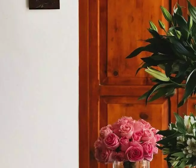デラックスの４人部屋, Casa De Las Palomas Boutique Hotel By Paloma S Hotels   Adults Only