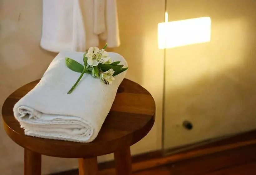 デラックスの４人部屋, Casa De Las Palomas Boutique Hotel By Paloma S Hotels   Adults Only