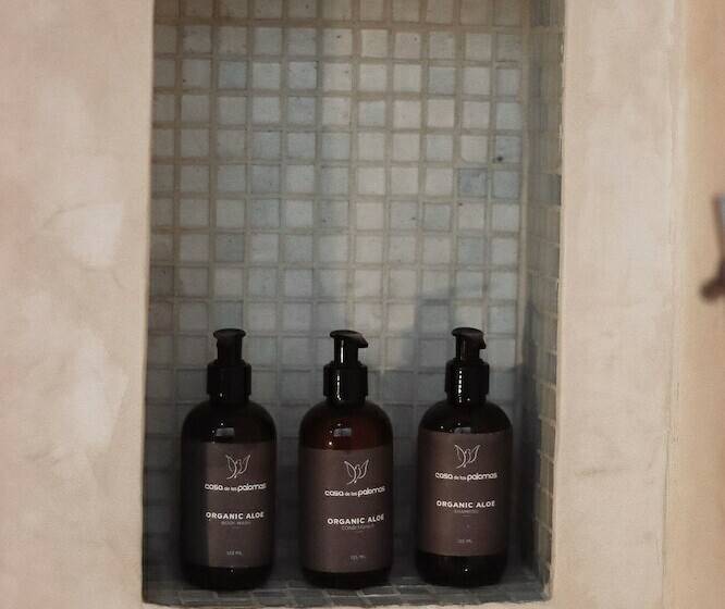 غرفة ديلوكس رباعية, Casa De Las Palomas Boutique Hotel By Paloma S Hotels   Adults Only