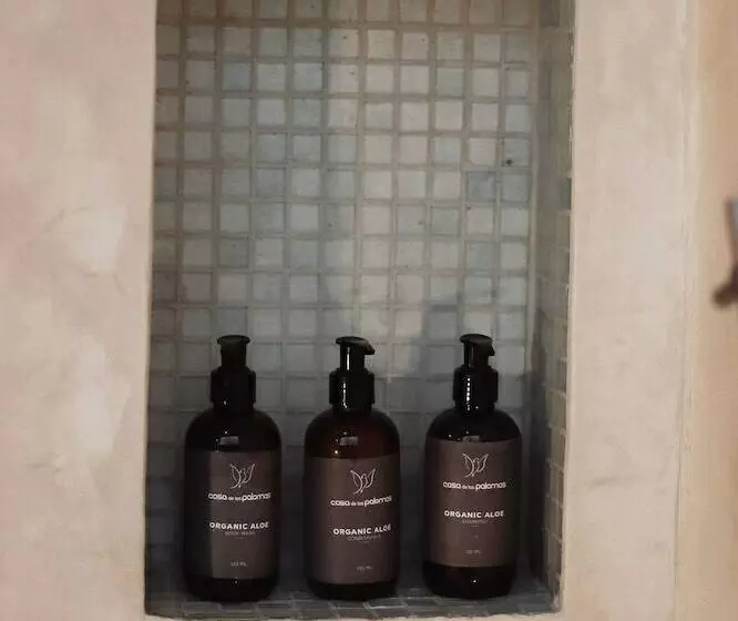 デラックスの４人部屋, Casa De Las Palomas Boutique Hotel By Paloma S Hotels   Adults Only