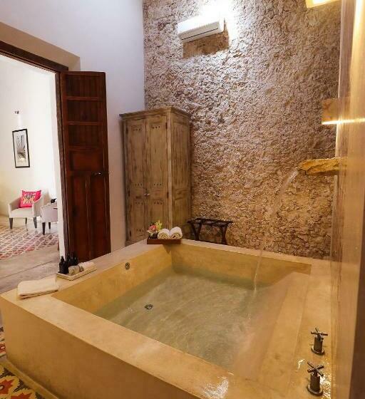 Люкс с Бассейном, Casa De Las Palomas Boutique Hotel By Paloma S Hotels   Adults Only