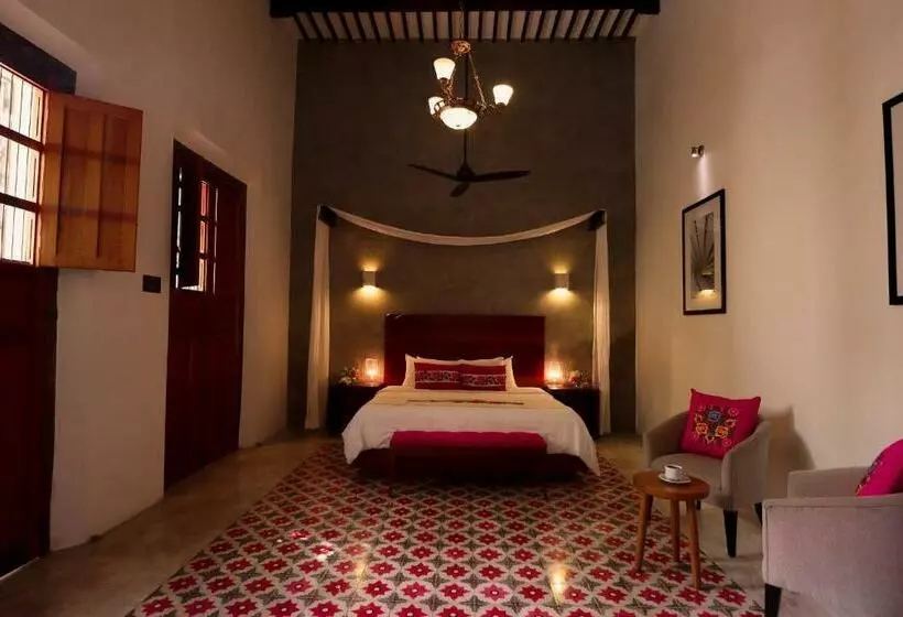 Suite with Pool, Casa De Las Palomas Boutique Hotel By Paloma S Hotels   Adults Only