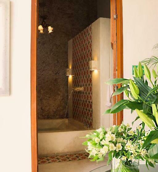 جناح مزود بحمام سباحة, Casa De Las Palomas Boutique Hotel By Paloma S Hotels   Adults Only
