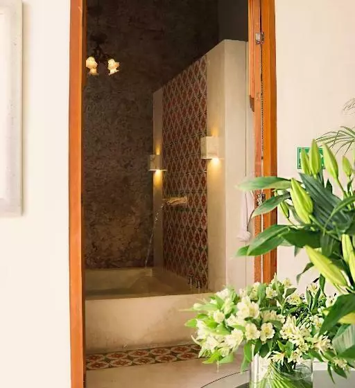 Suite with Pool, Casa De Las Palomas Boutique Hotel By Paloma S Hotels   Adults Only
