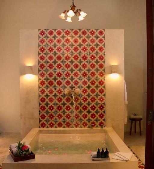 جناح مزود بحمام سباحة, Casa De Las Palomas Boutique Hotel By Paloma S Hotels   Adults Only