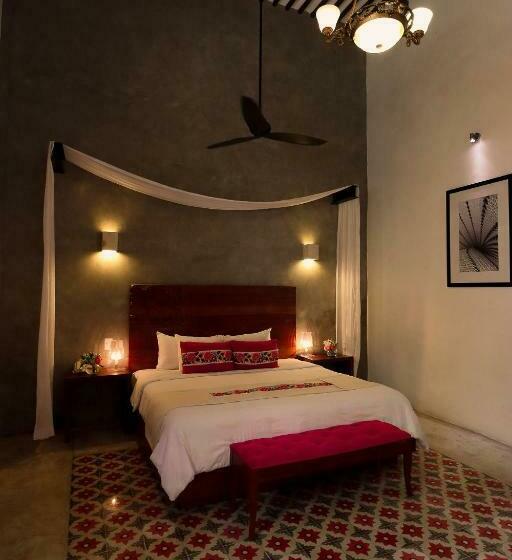 جناح مزود بحمام سباحة, Casa De Las Palomas Boutique Hotel By Paloma S Hotels   Adults Only