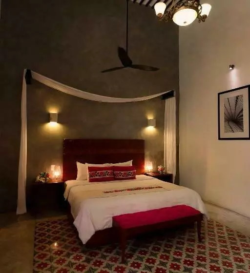 Suite with Pool, Casa De Las Palomas Boutique Hotel By Paloma S Hotels   Adults Only