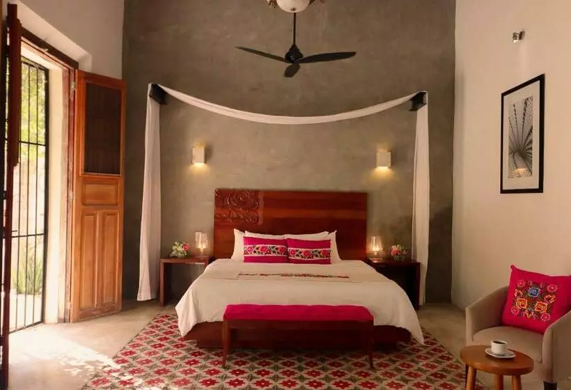 Suite with Pool, Casa De Las Palomas Boutique Hotel By Paloma S Hotels   Adults Only