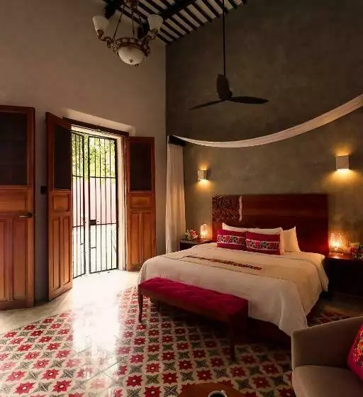 Suite with Pool, Casa De Las Palomas Boutique Hotel By Paloma S Hotels   Adults Only