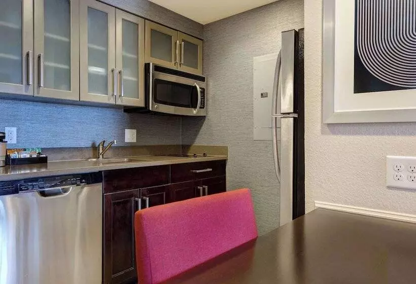 スイート, Homewood Suites By Hilton Nashville Vanderbilt, Tn