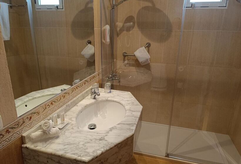 اتاق استاندارد, Mendez Nunez Alicante