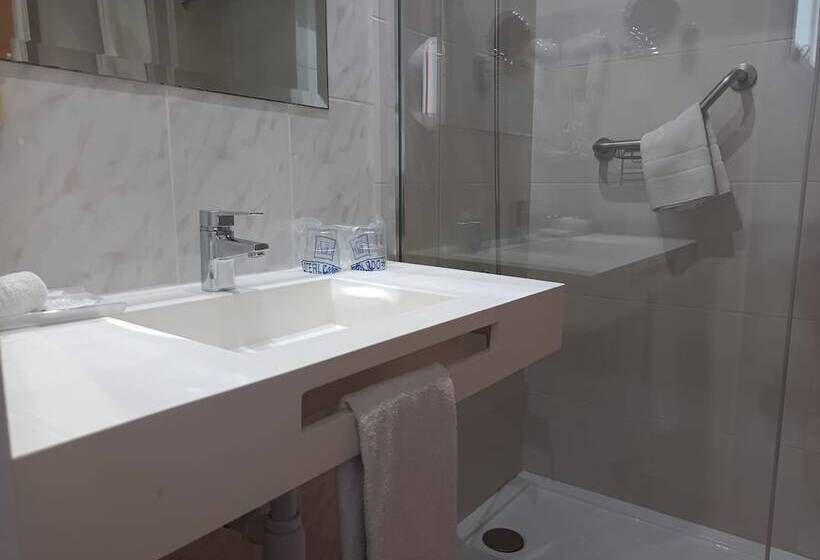 اتاق استاندارد, Mendez Nunez Alicante