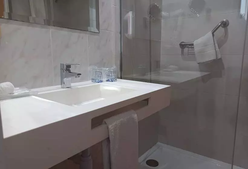 اتاق استاندارد, Mendez Nunez Alicante