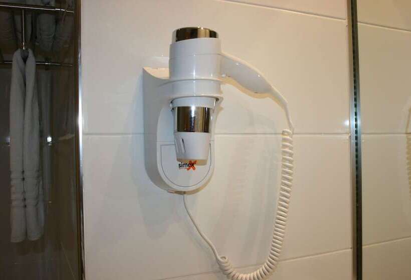 اتاق استاندارد, Mendez Nunez Alicante