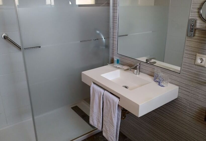 اتاق استاندارد, Mendez Nunez Alicante