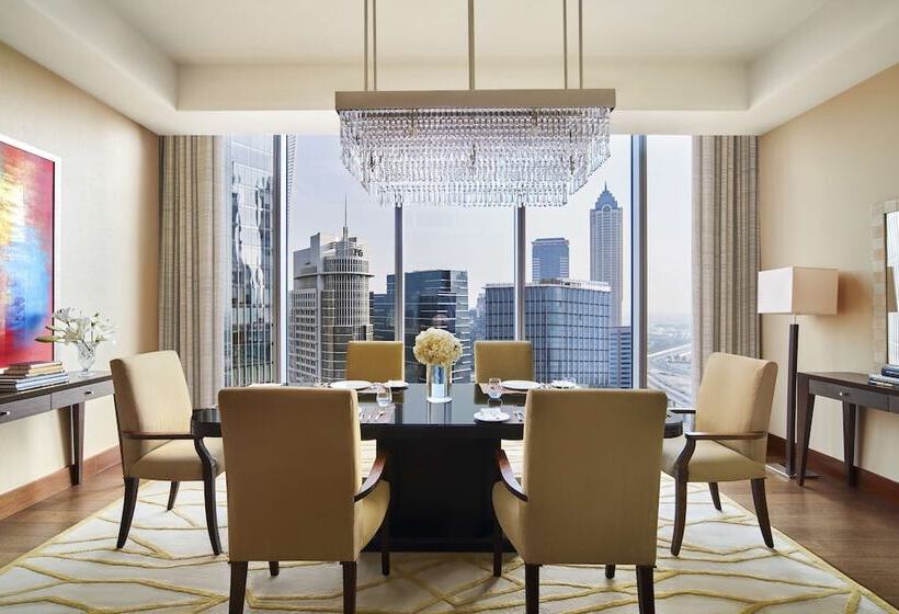 سوئیت پرزیدنت, Anantara Downtown Dubai