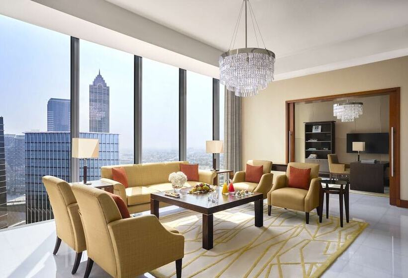 سوئیت پرزیدنت, Anantara Downtown Dubai