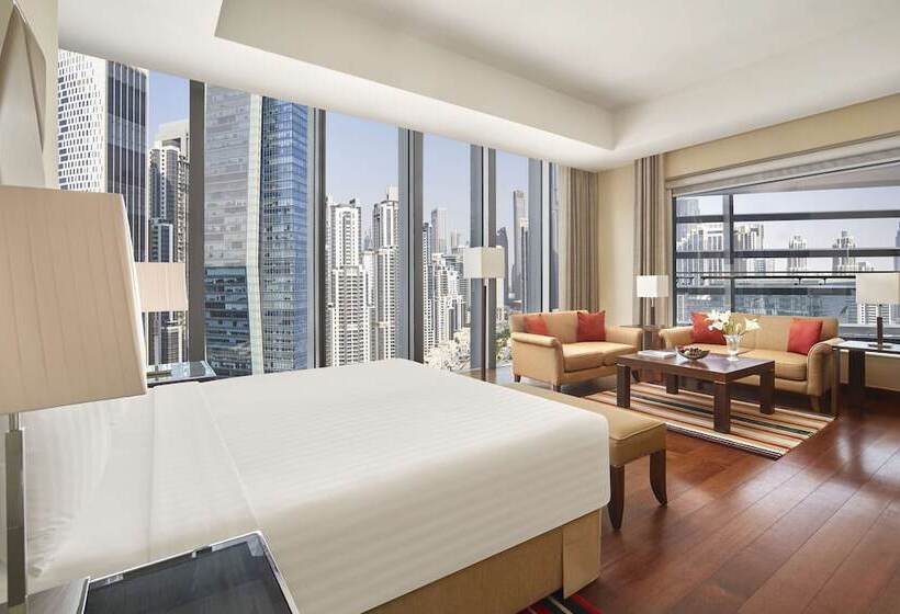 سوئیت پرزیدنت, Anantara Downtown Dubai
