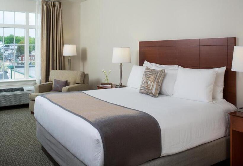 Стандартный Номер Кровать Кинг, Anthracite