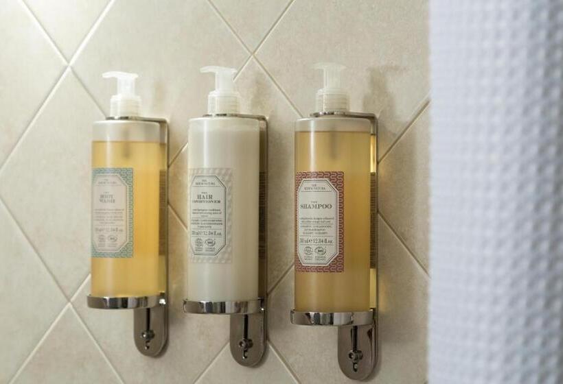 Люкс, Anthracite