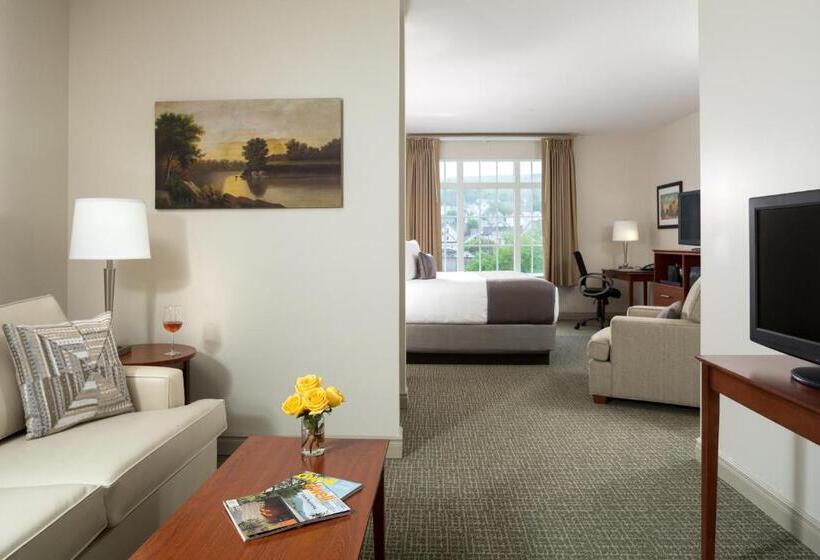 Люкс Кровать Кинг, Anthracite