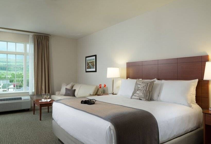 Номер Deluxe, Anthracite