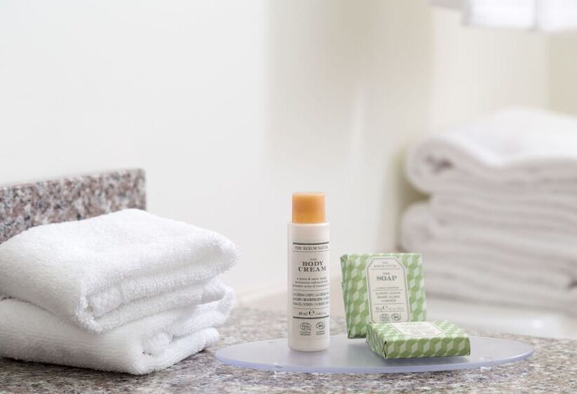 Люкс, Anthracite