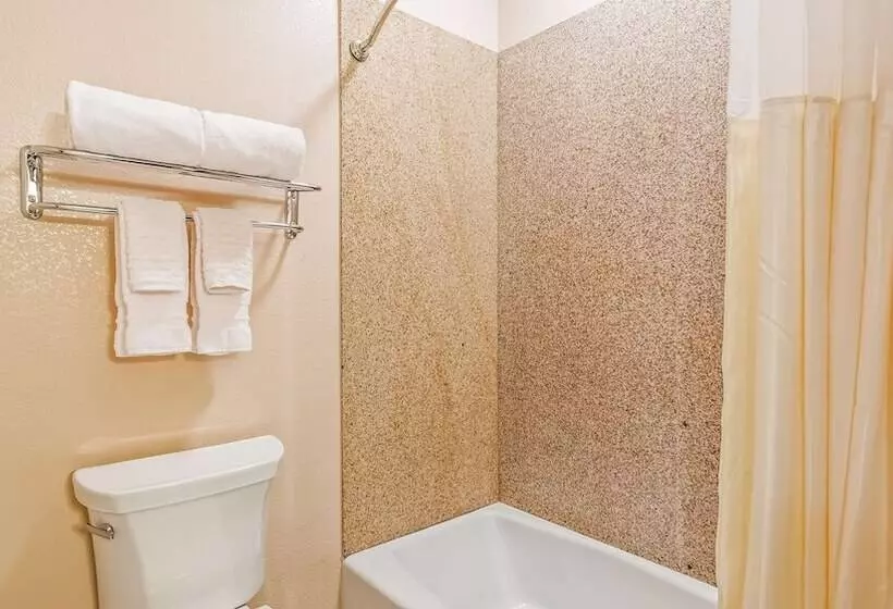 Sviitti, Best Western Plus Seminole Hotel & Suites