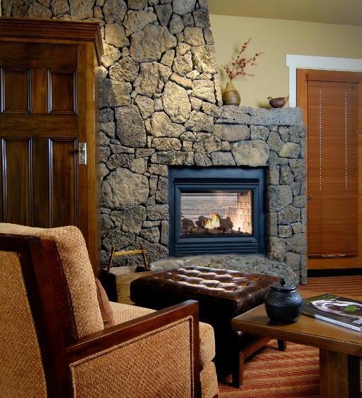 Номер Deluxe Кровать Кинг, Brasada Ranch