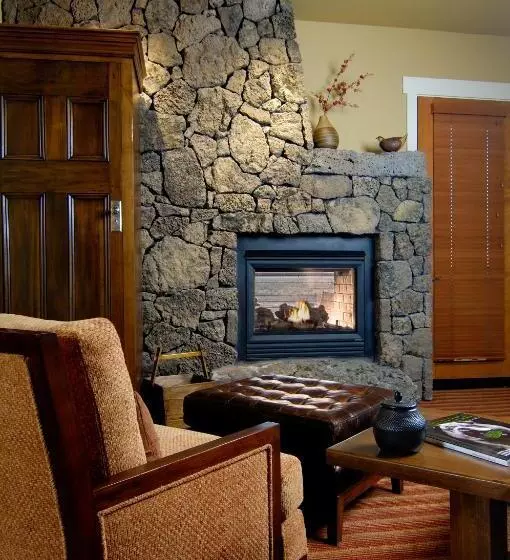 Deluxe-huone King-vuode, Brasada Ranch