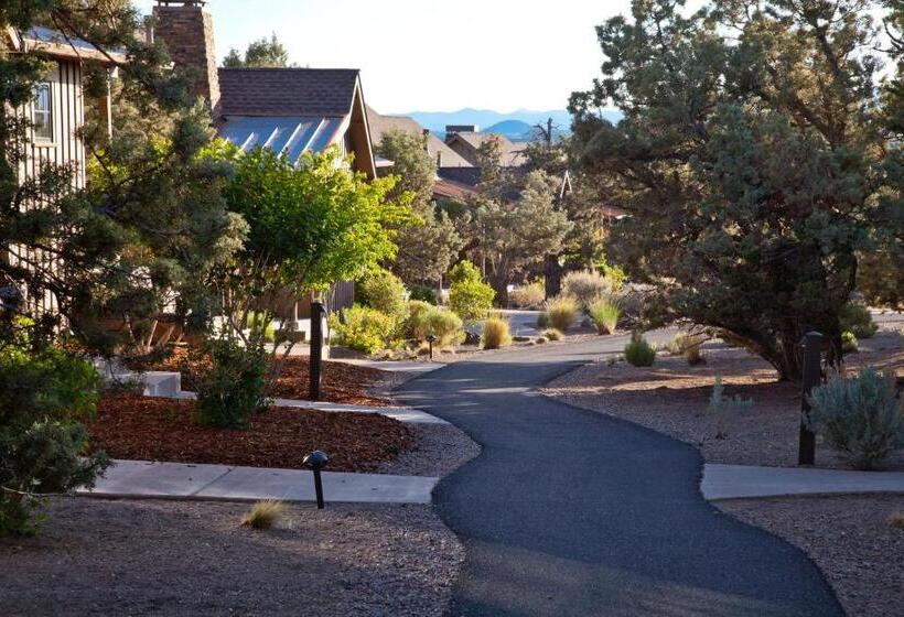 Стандартный Номер Кровать Кинг, Brasada Ranch