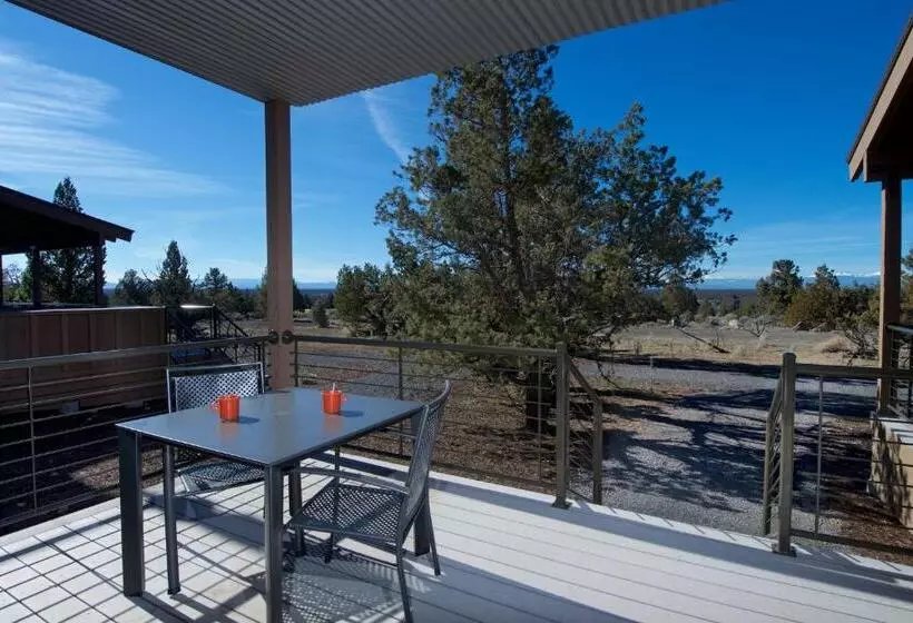 Standard-huone King-vuode, Brasada Ranch