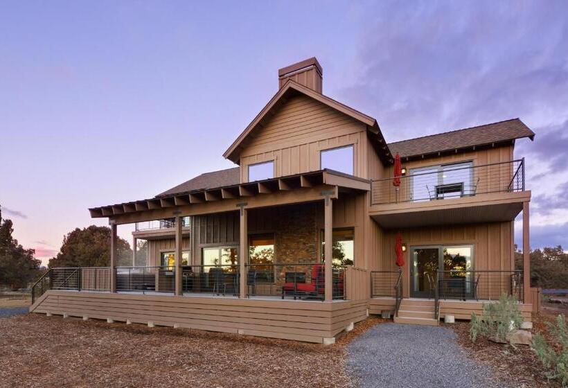 Стандартный Номер Кровать Кинг, Brasada Ranch