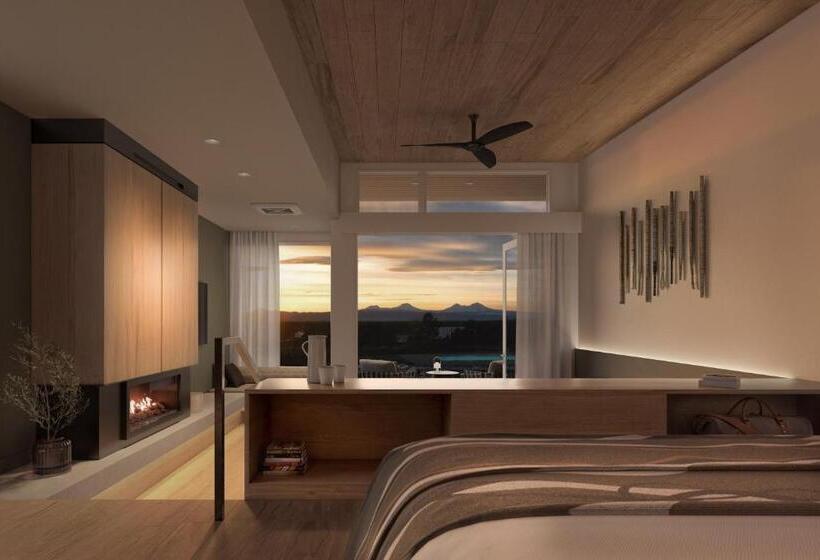 Номер Стандарт, Brasada Ranch