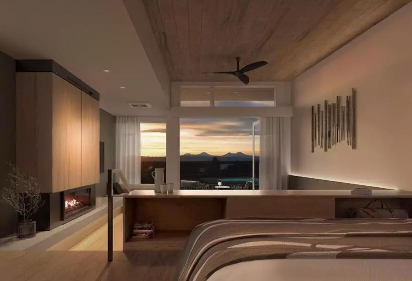 Standard-huone, Brasada Ranch