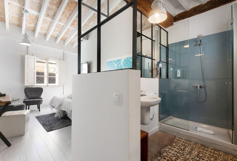 Номер Стандарт, Brondo Architect