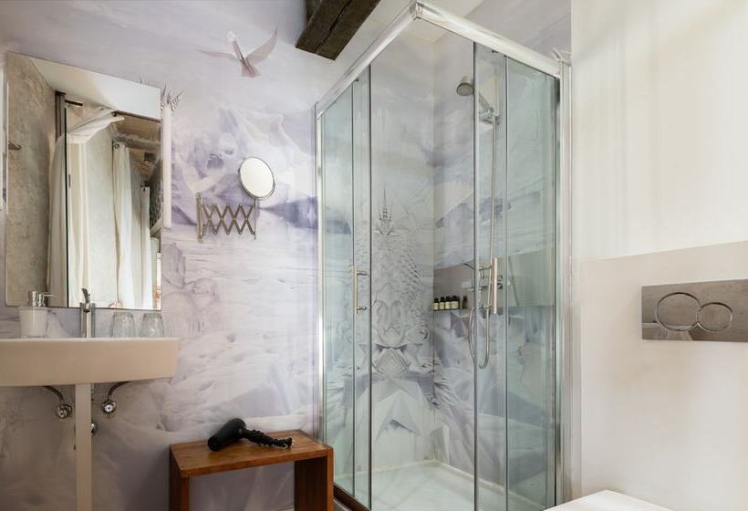 Номер Стандарт, Brondo Architect